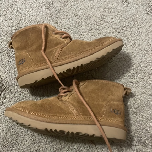 UGG | Shoes | Kids Ugg Great Condition Just A Small Juice  Kids ugg great condition just a small juice drop size 2